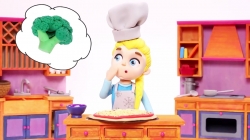 کارتون دایانا دوست خوب بچه ها قسمت 11